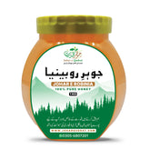 Johar e Robinia - Pure & Premium Robinia Honey